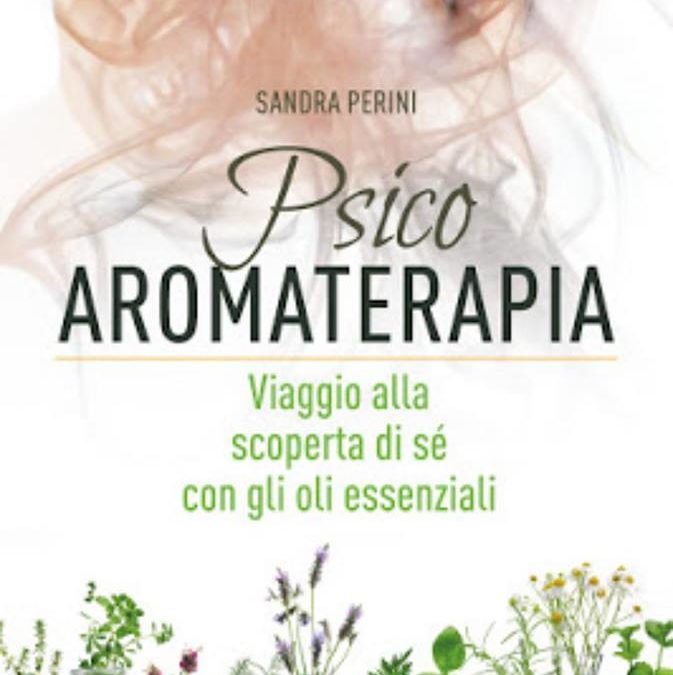 Psico Aromaterapia